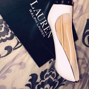 Ralph Lauren Lindella Pumps 
